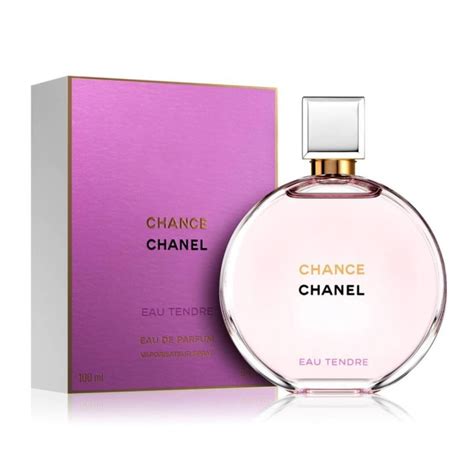 parfum chanel eau tendre au québec|Chanel chance tendre perfume sephora.